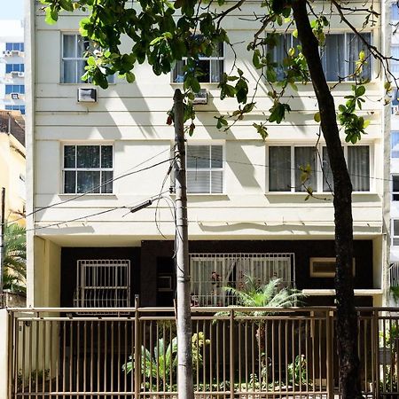 Adoravel Em Ipanema - Perto Da Praia - Pm402 ريو دي جانيرو المظهر الخارجي الصورة