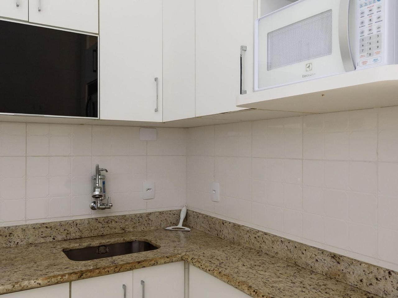 Adoravel Em Ipanema - Perto Da Praia - Pm402 ريو دي جانيرو المظهر الخارجي الصورة