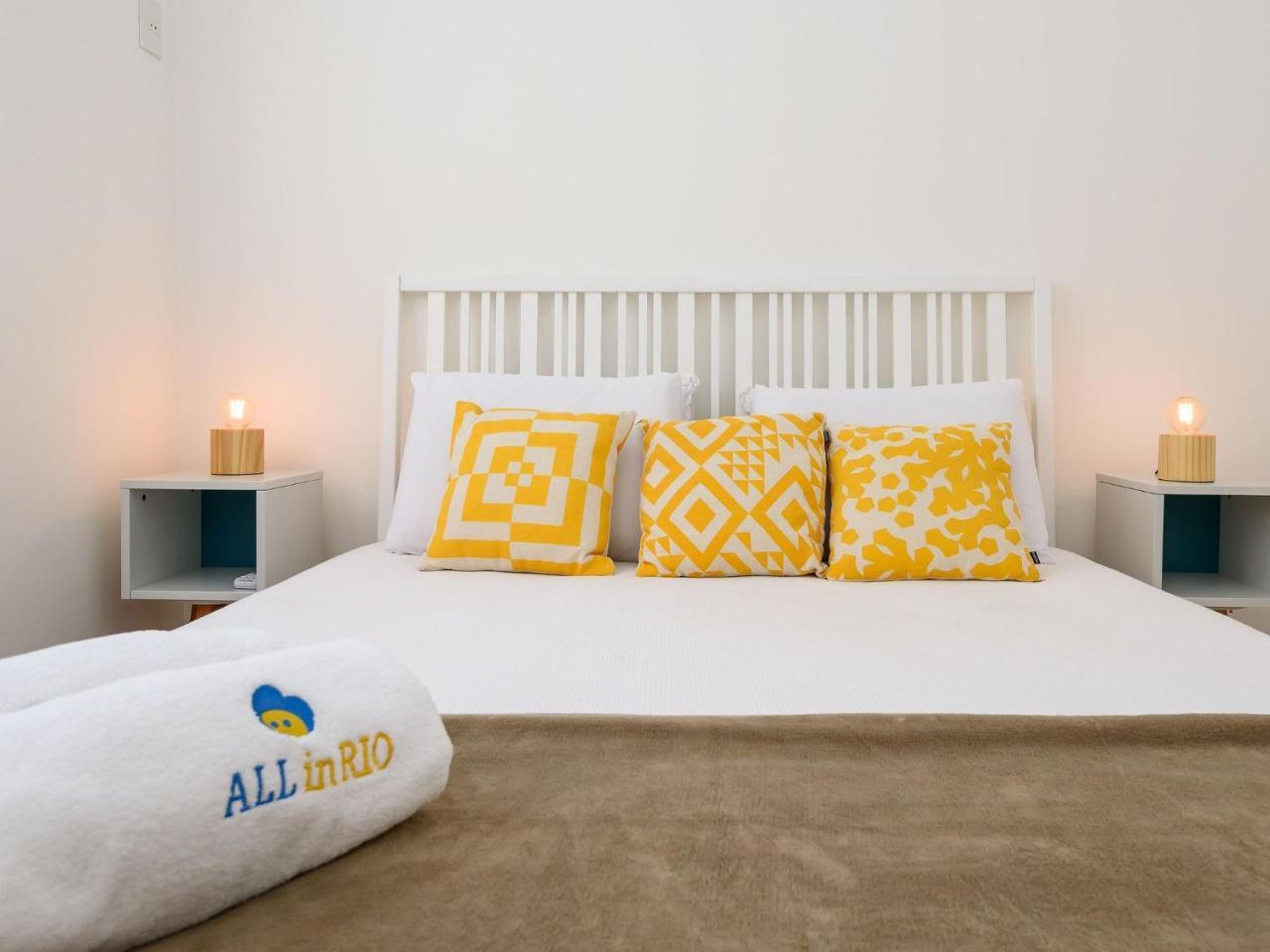 Adoravel Em Ipanema - Perto Da Praia - Pm402 ريو دي جانيرو المظهر الخارجي الصورة